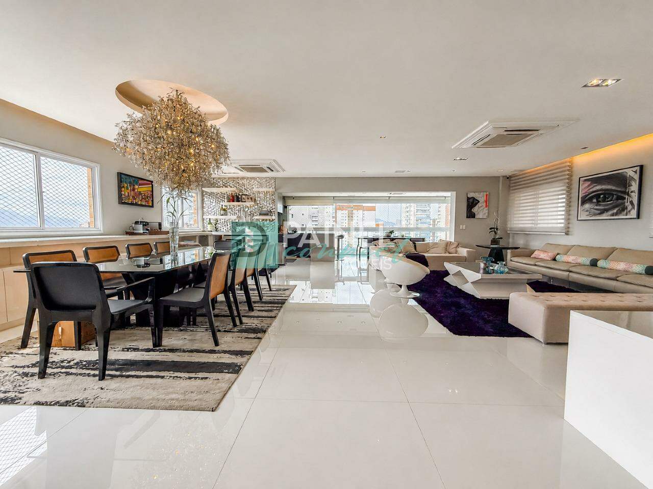 Apartamento à venda no Boqueirão: 