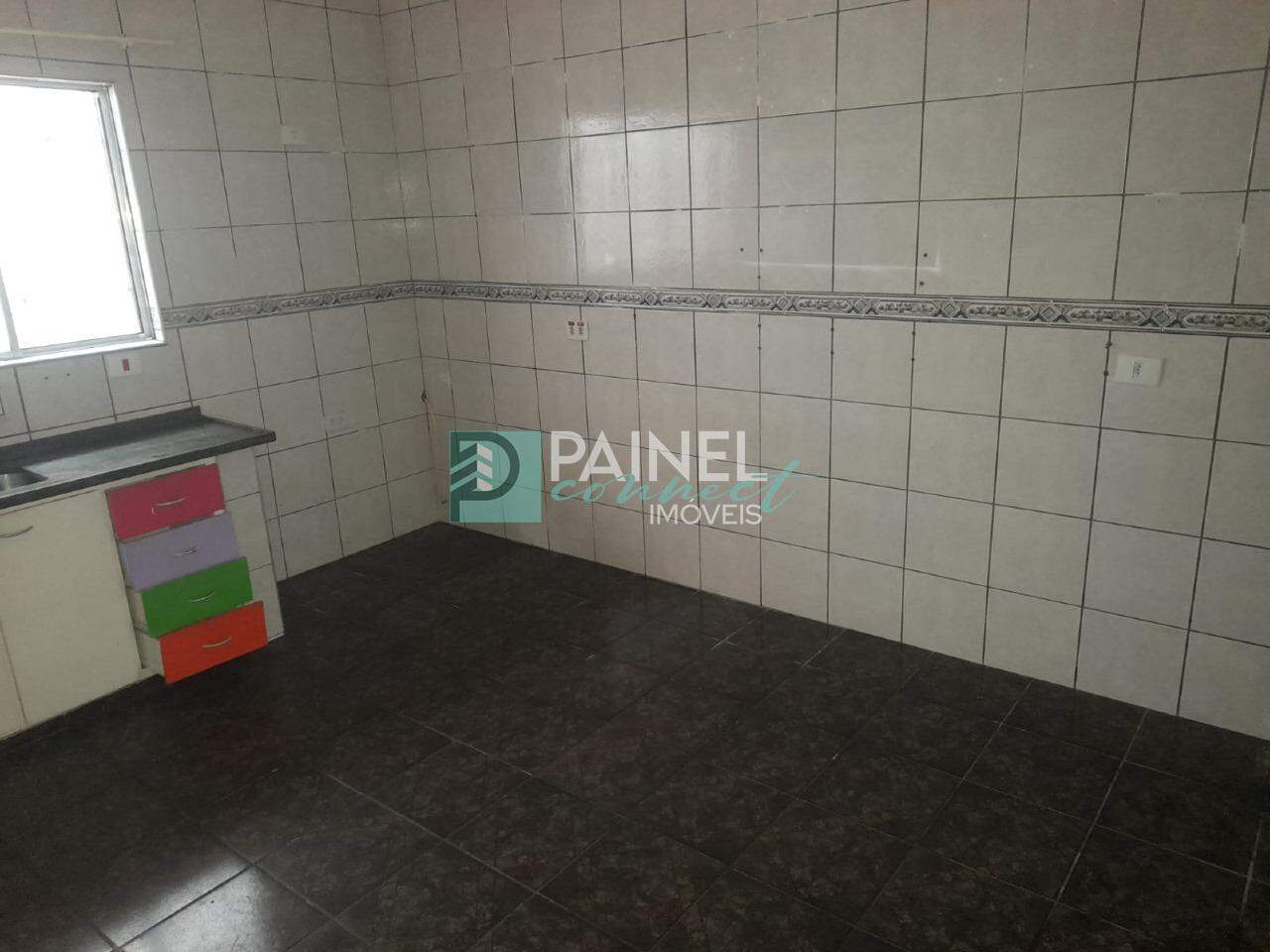 Casa à venda no Parque Continental: 