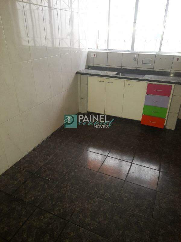 Casa à venda no Parque Continental: 