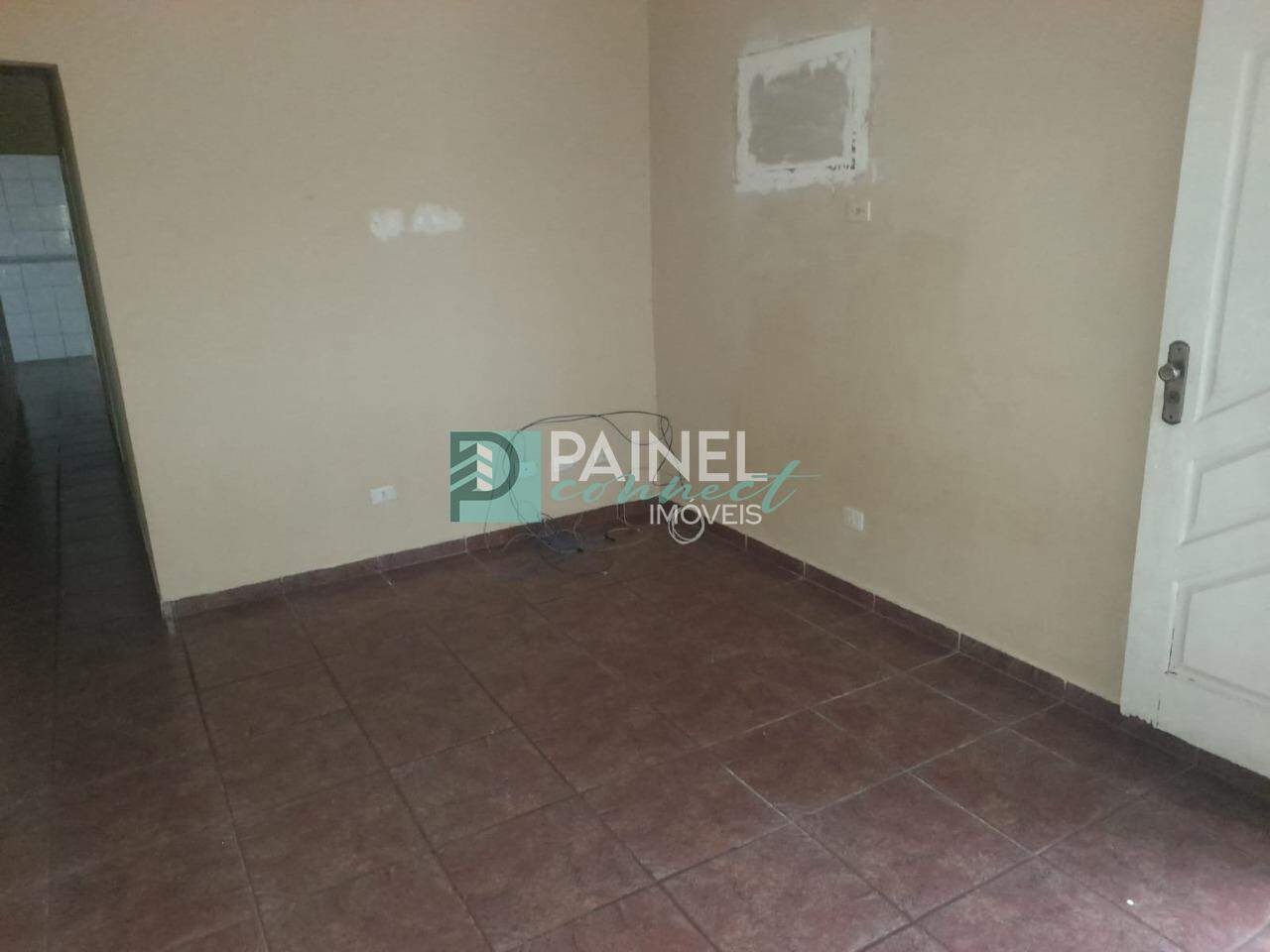 Casa à venda no Parque Continental: 