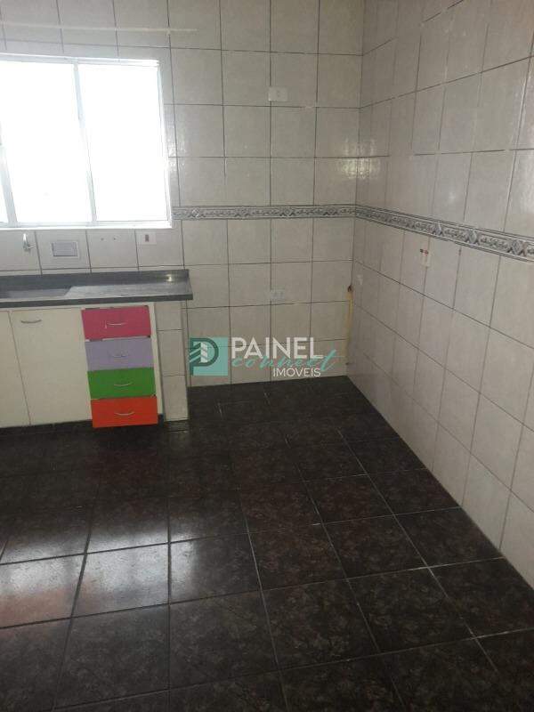 Casa à venda no Parque Continental: 
