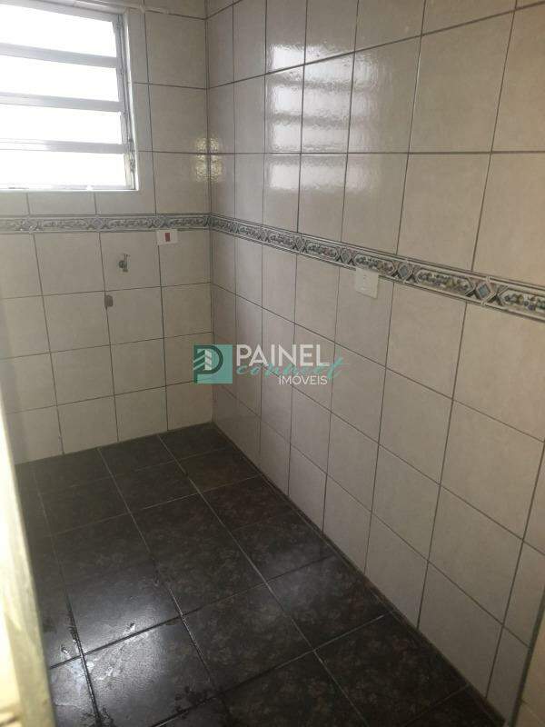 Casa à venda no Parque Continental: 