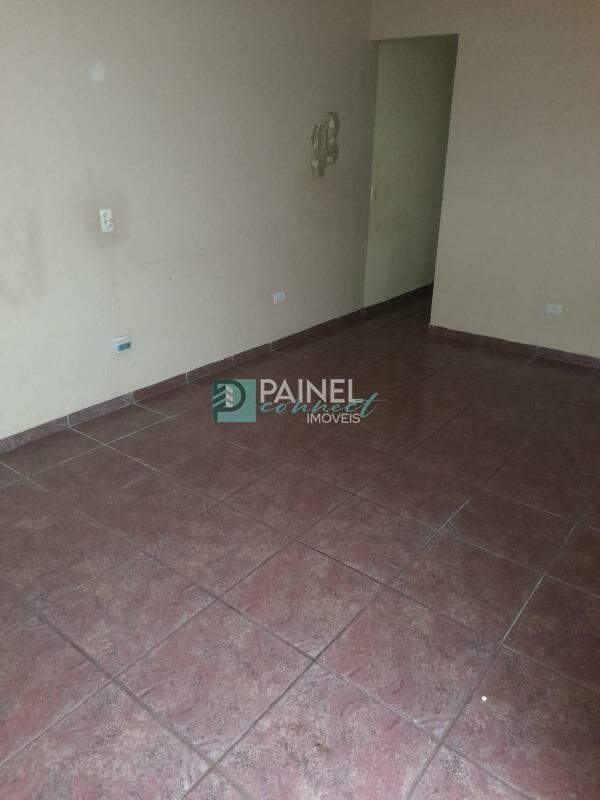 Casa à venda no Parque Continental: 