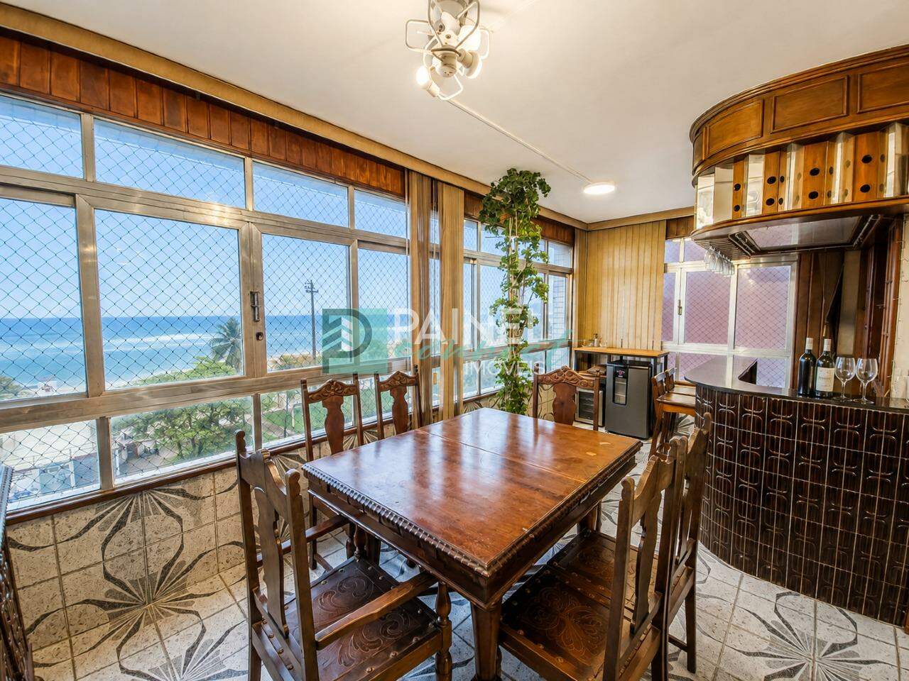 Apartamento à venda no Gonzaga: 