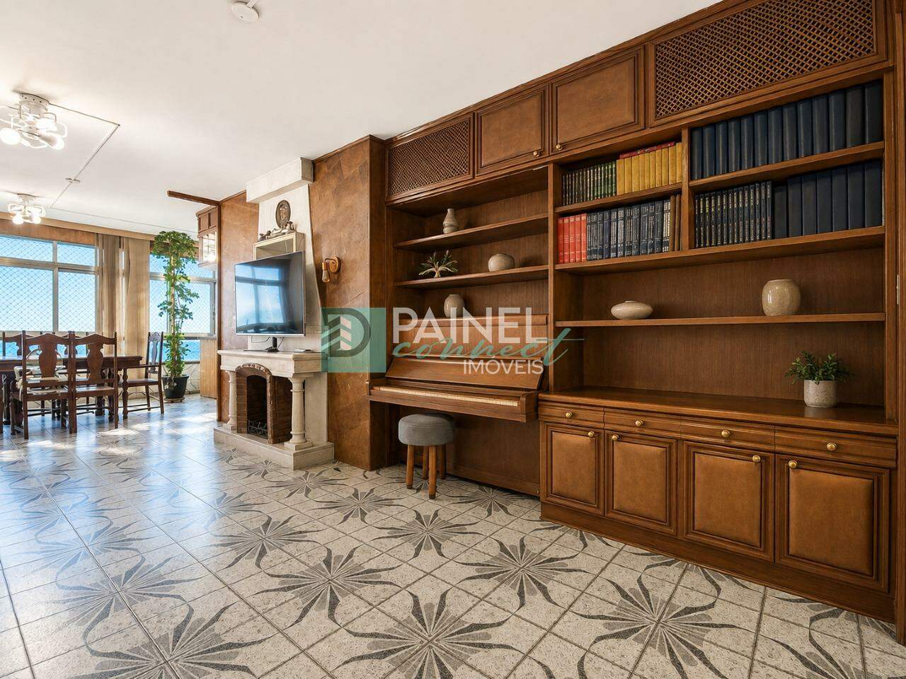 Apartamento à venda no Gonzaga: 