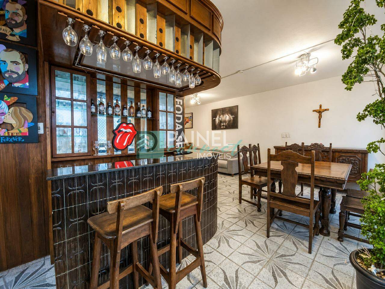 Apartamento à venda no Gonzaga: 