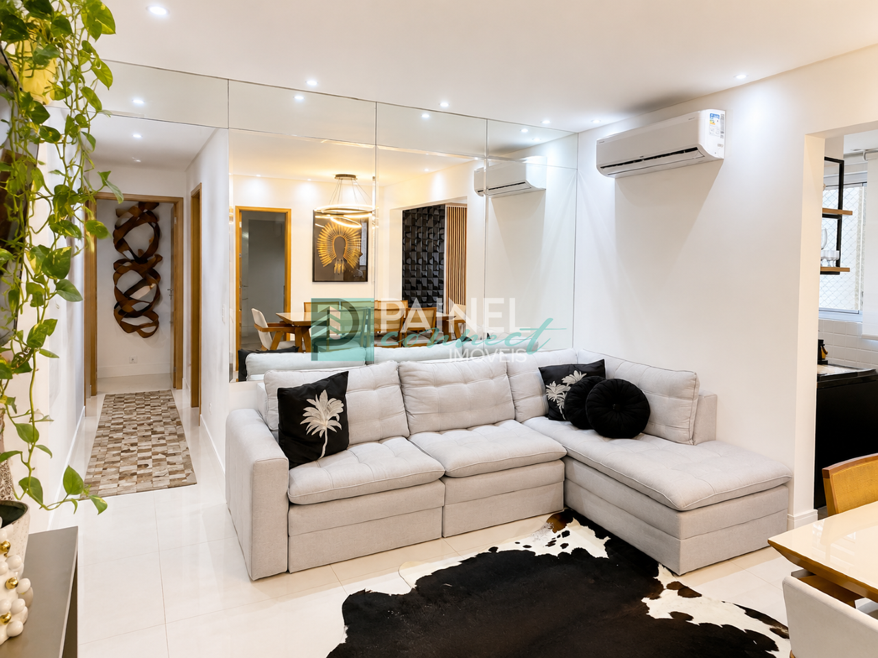 Apartamento à venda no Gonzaga: 