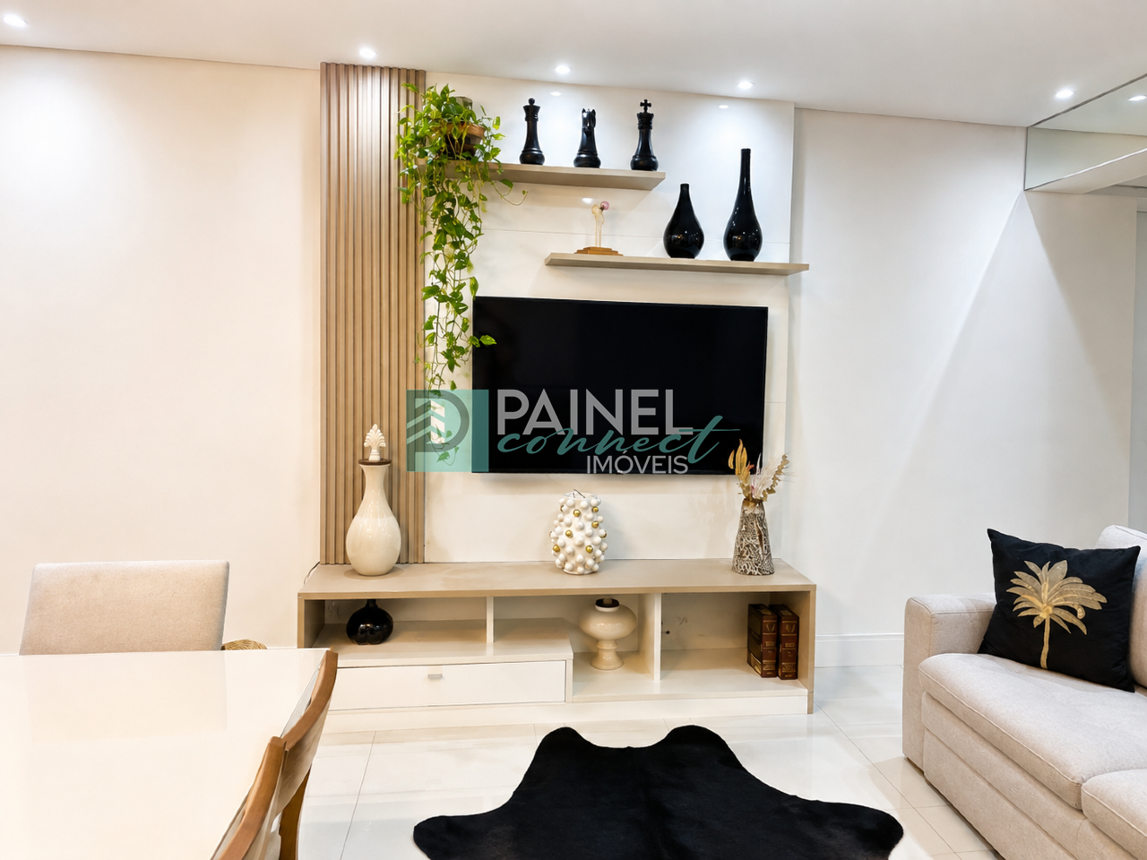 Apartamento à venda no Gonzaga: 