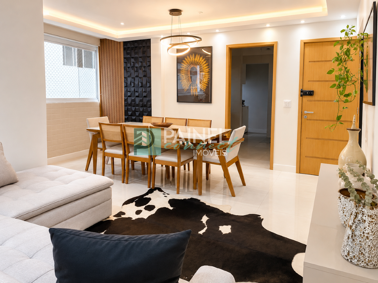 Apartamento à venda no Gonzaga: 