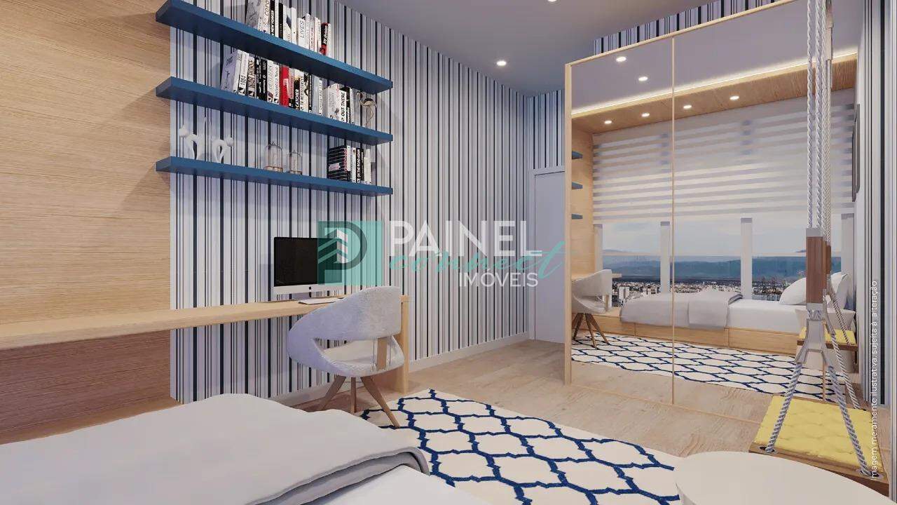 Apartamento à venda no Ponta da Praia: 