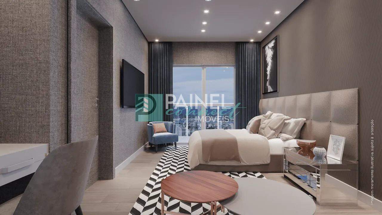 Apartamento à venda no Ponta da Praia: 