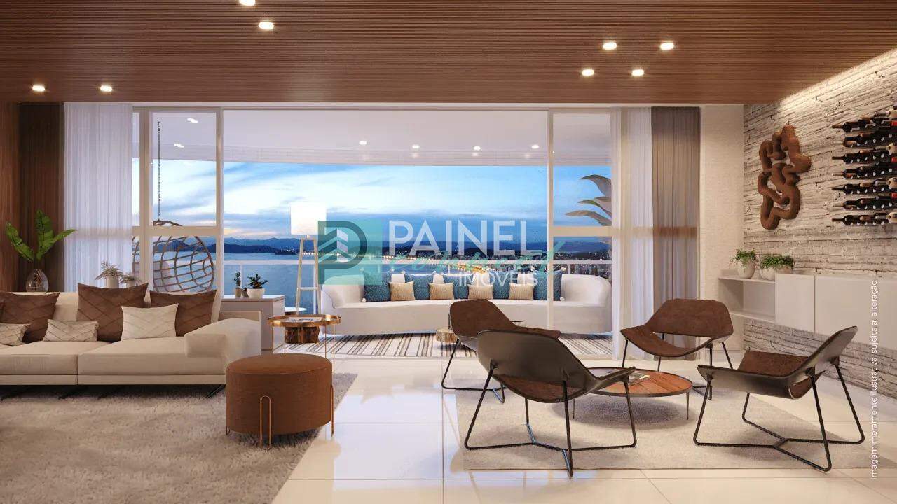 Apartamento à venda no Ponta da Praia: 