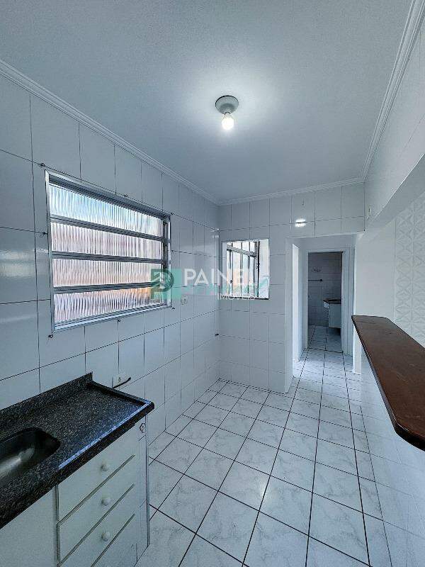 Apartamento para aluguel no Aparecida: 