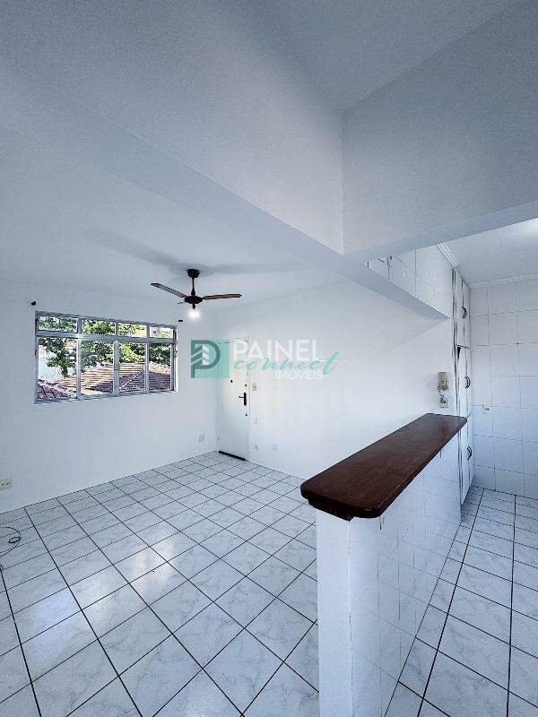 Apartamento para aluguel no Aparecida: 