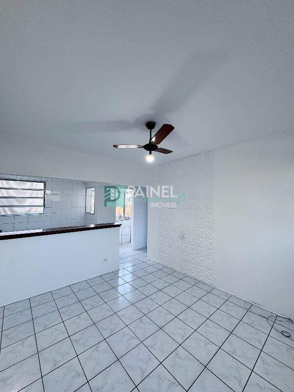 Apartamento para aluguel no Aparecida: 