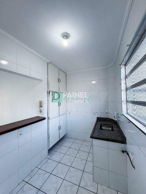 Apartamento para aluguel no Aparecida: 