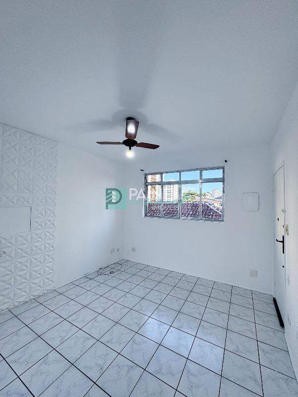 Apartamento para aluguel no Aparecida: 