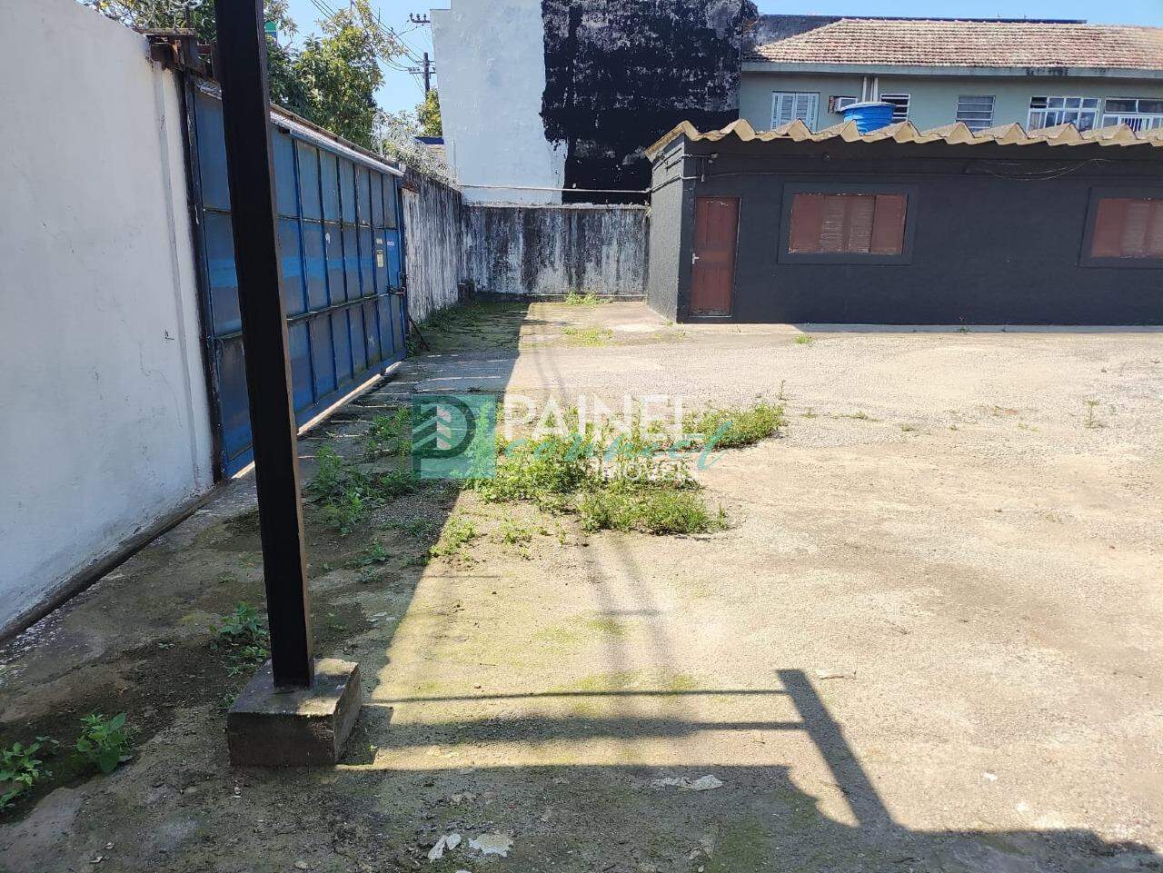 Terreno para aluguel no Macuco: 