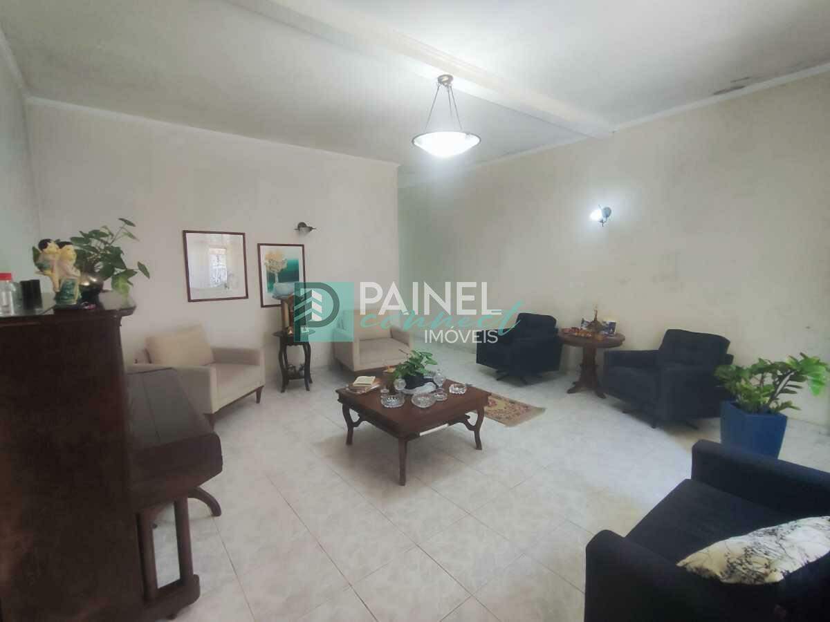 Casa à venda no Campo Grande: 