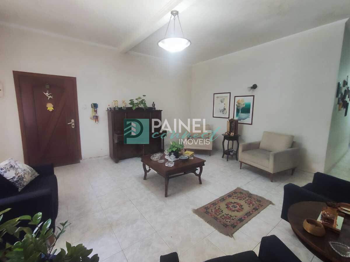 Casa à venda no Campo Grande: 