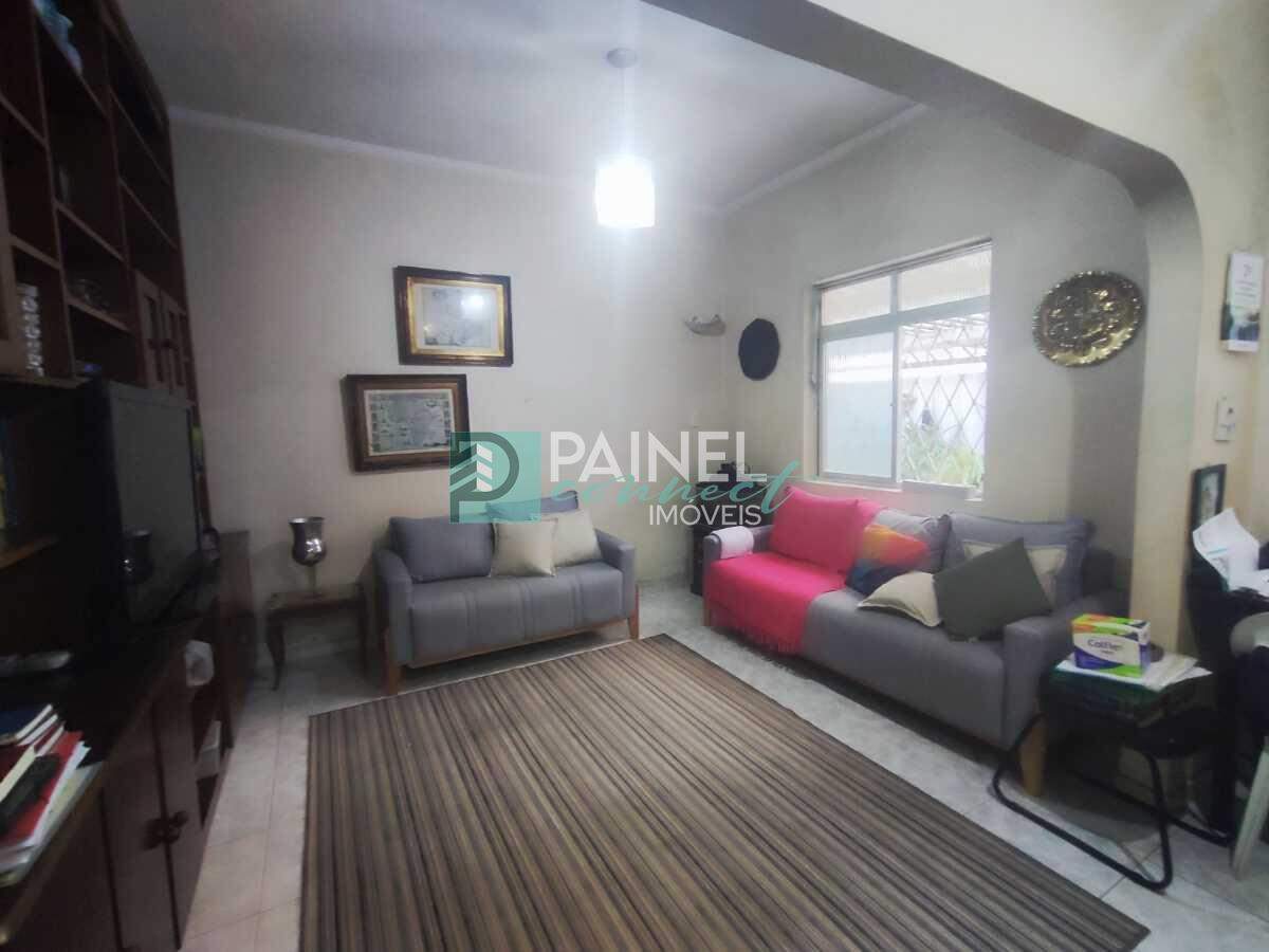Casa à venda no Campo Grande: 