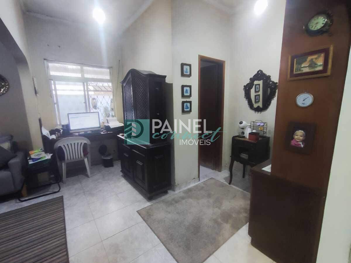 Casa à venda no Campo Grande: 