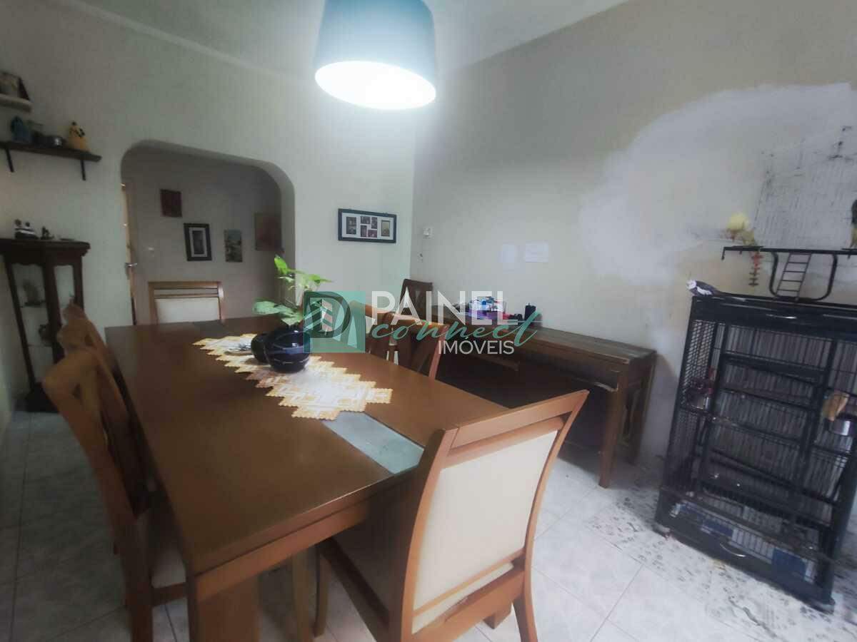 Casa à venda no Campo Grande: 
