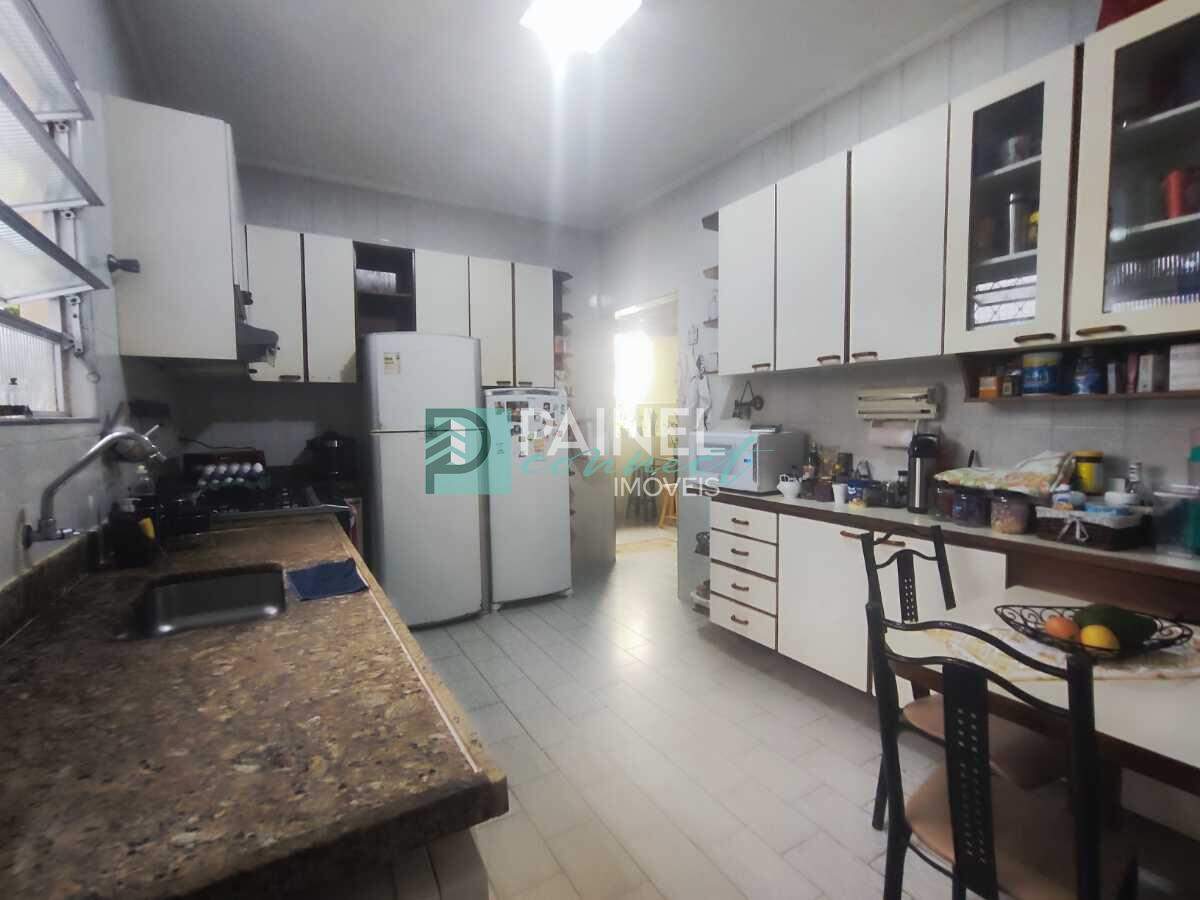 Casa à venda no Campo Grande: 