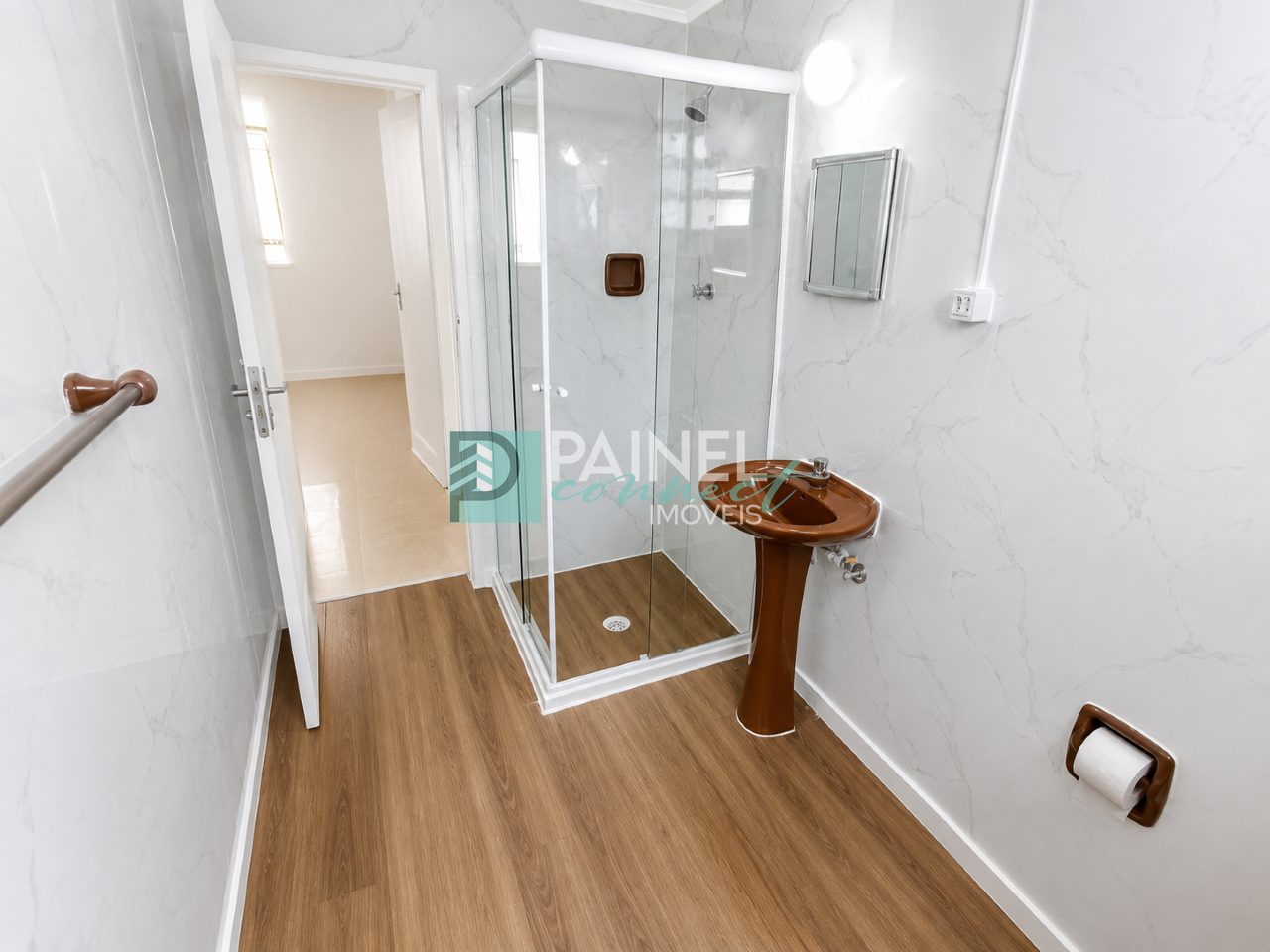 Apartamento à venda no Vila Belmiro: 