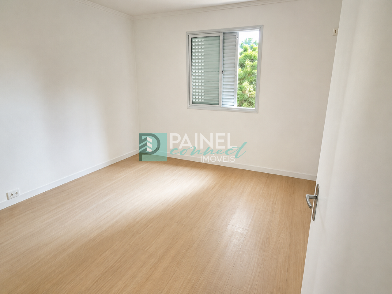 Apartamento à venda no Vila Belmiro: 