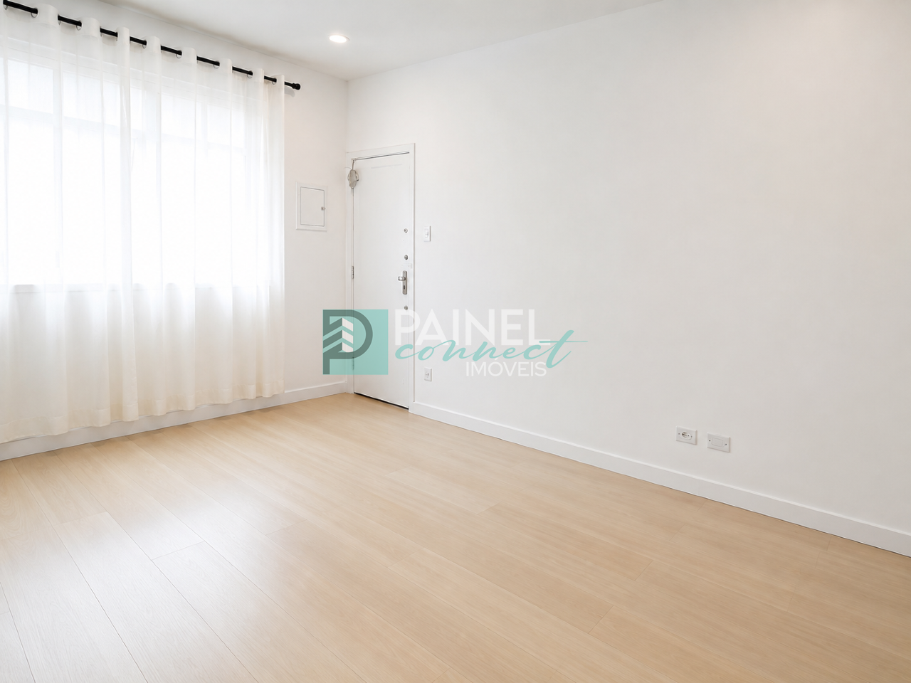 Apartamento à venda no Vila Belmiro: 