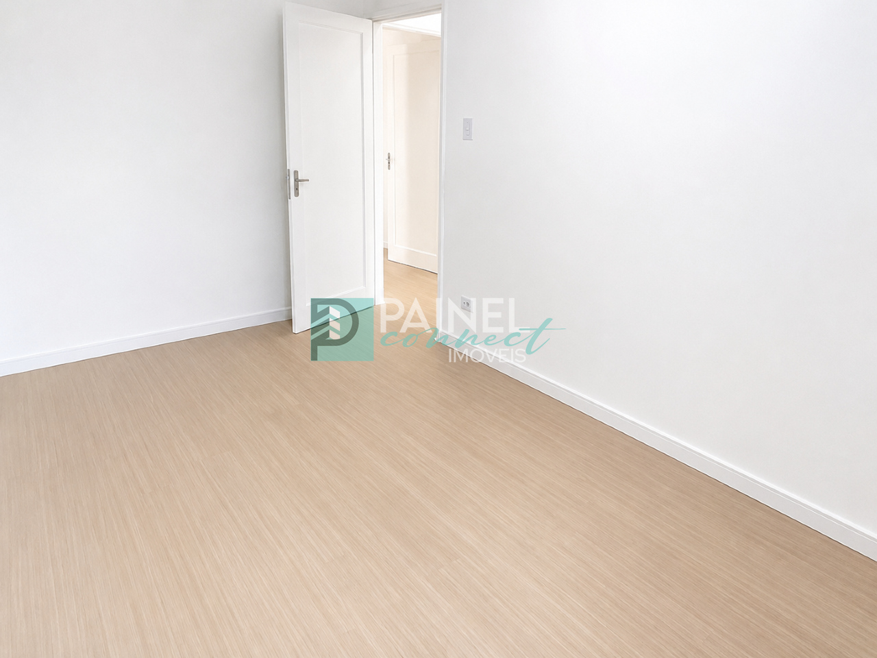 Apartamento à venda no Vila Belmiro: 