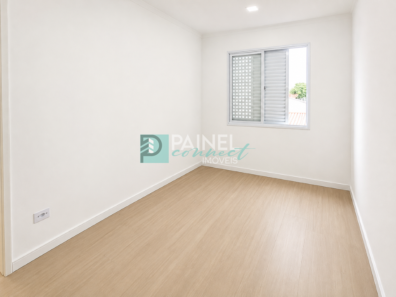 Apartamento à venda no Vila Belmiro: 