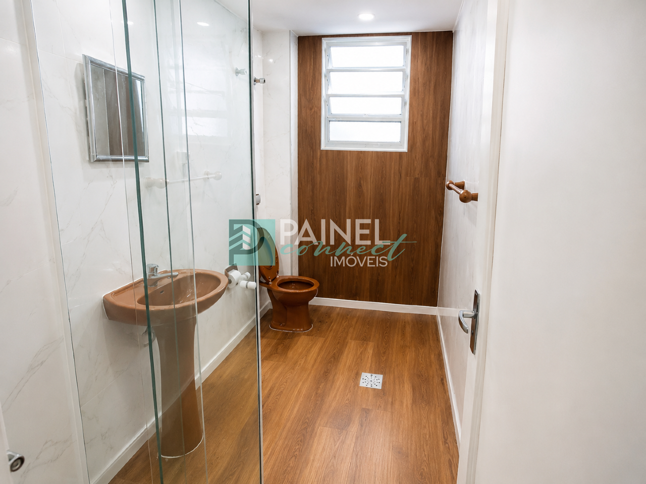 Apartamento à venda no Vila Belmiro: 