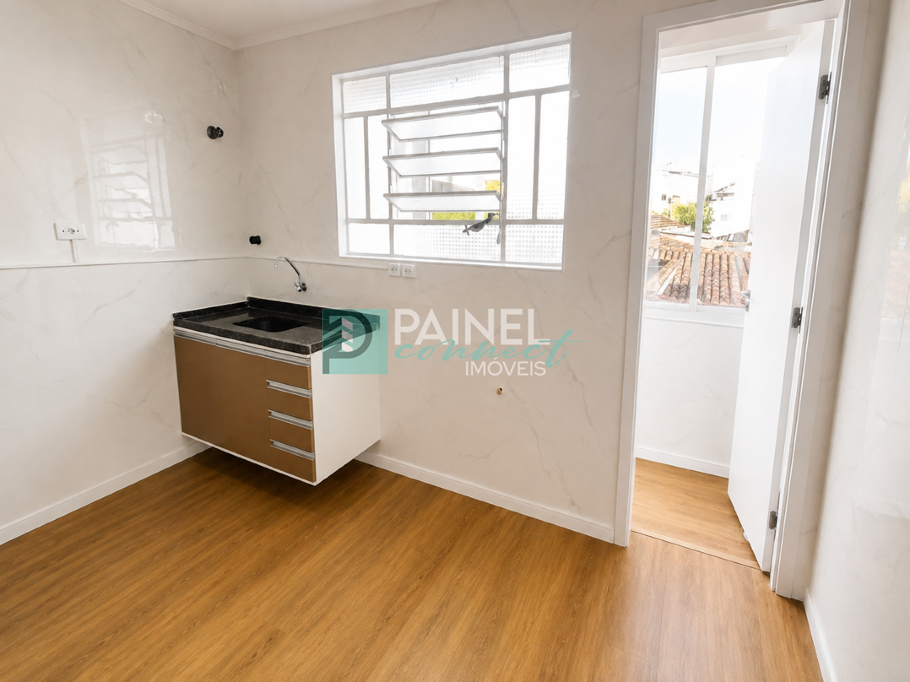 Apartamento à venda no Vila Belmiro: 