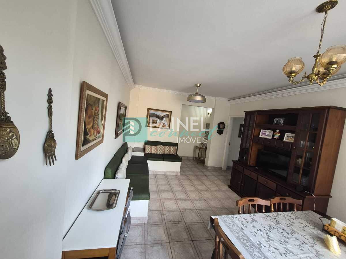 Apartamento à venda no Boqueirão: 