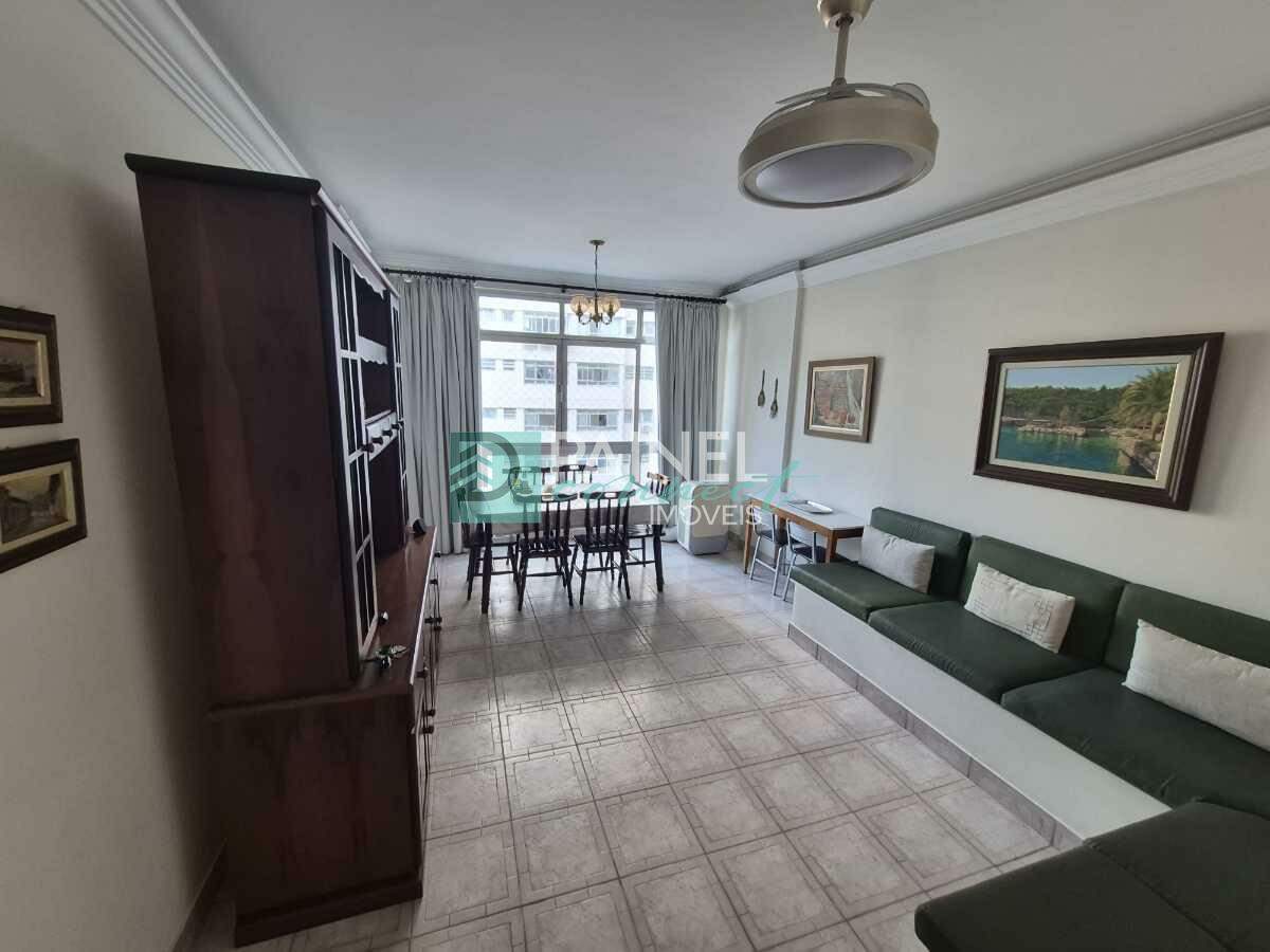 Apartamento à venda no Boqueirão: 