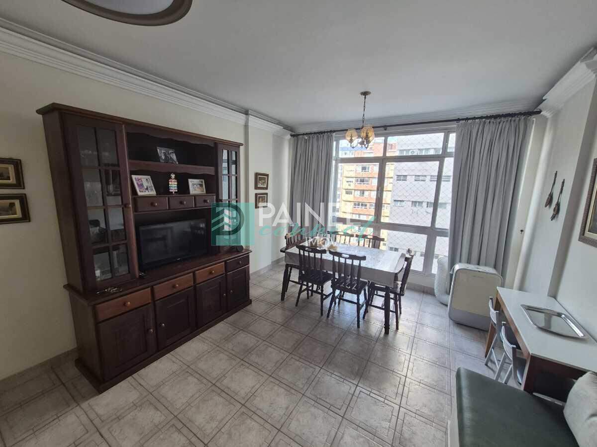 Apartamento à venda no Boqueirão: 