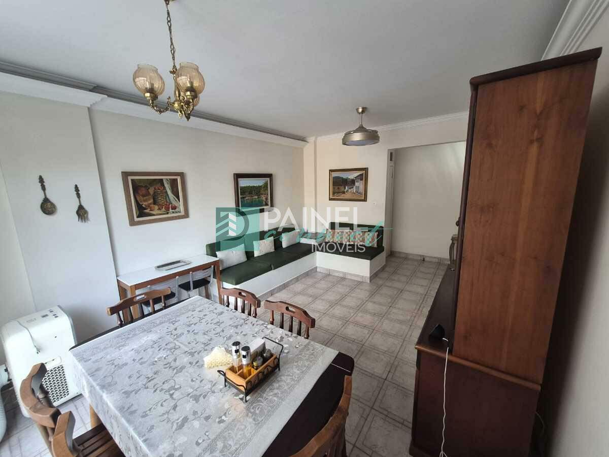 Apartamento à venda no Boqueirão: 