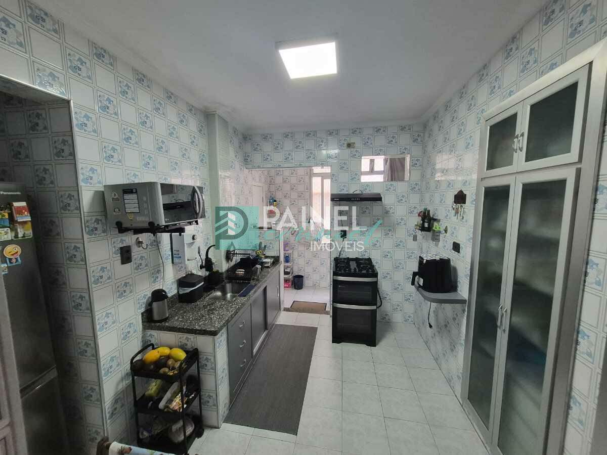 Apartamento à venda no Boqueirão: 