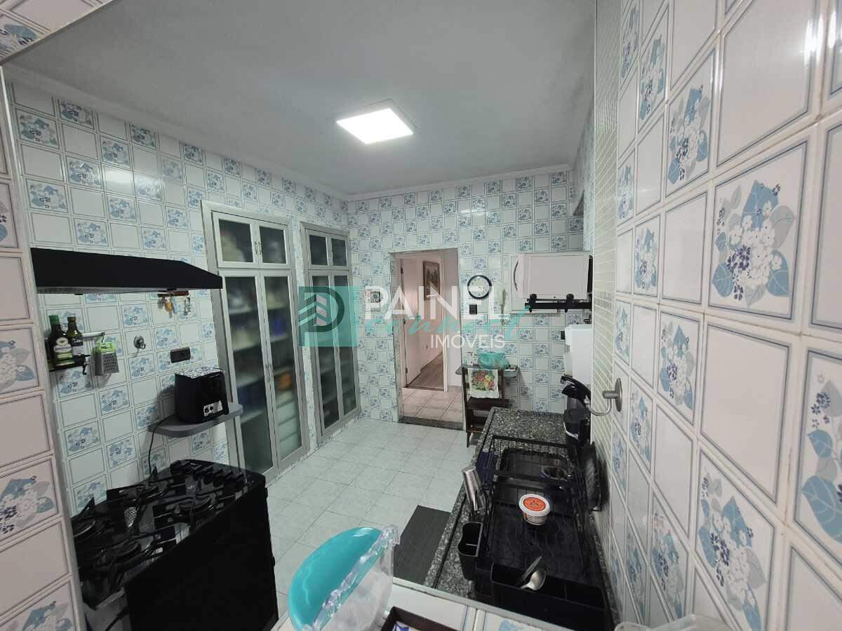 Apartamento à venda no Boqueirão: 