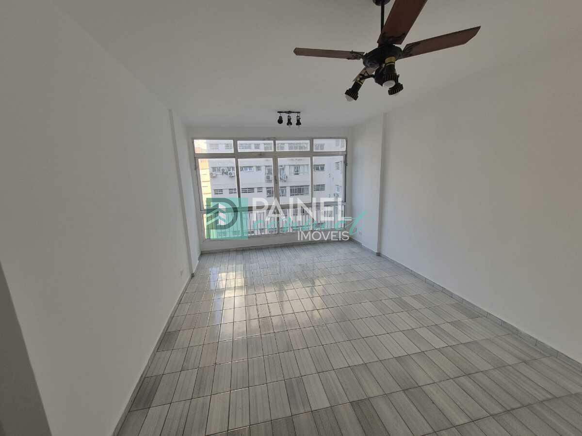 Apartamento à venda no Boqueirão: 