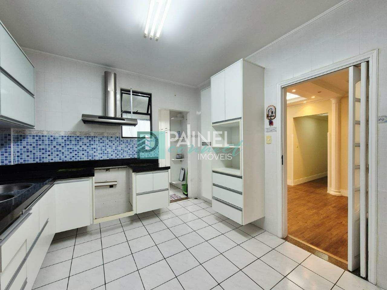 Apartamento para aluguel no Marapé: 