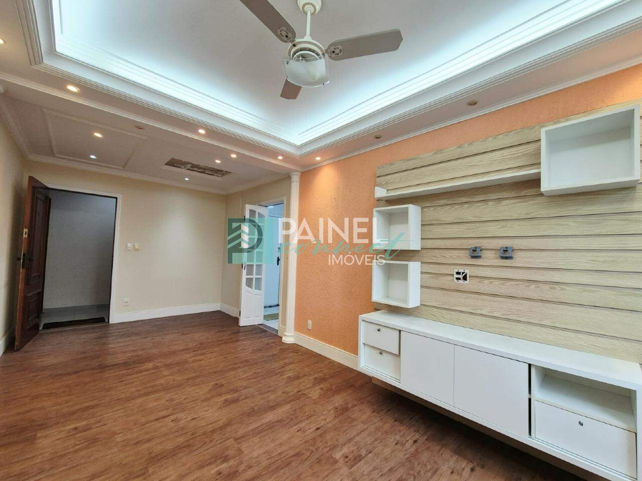 Apartamento para aluguel no Marapé: 