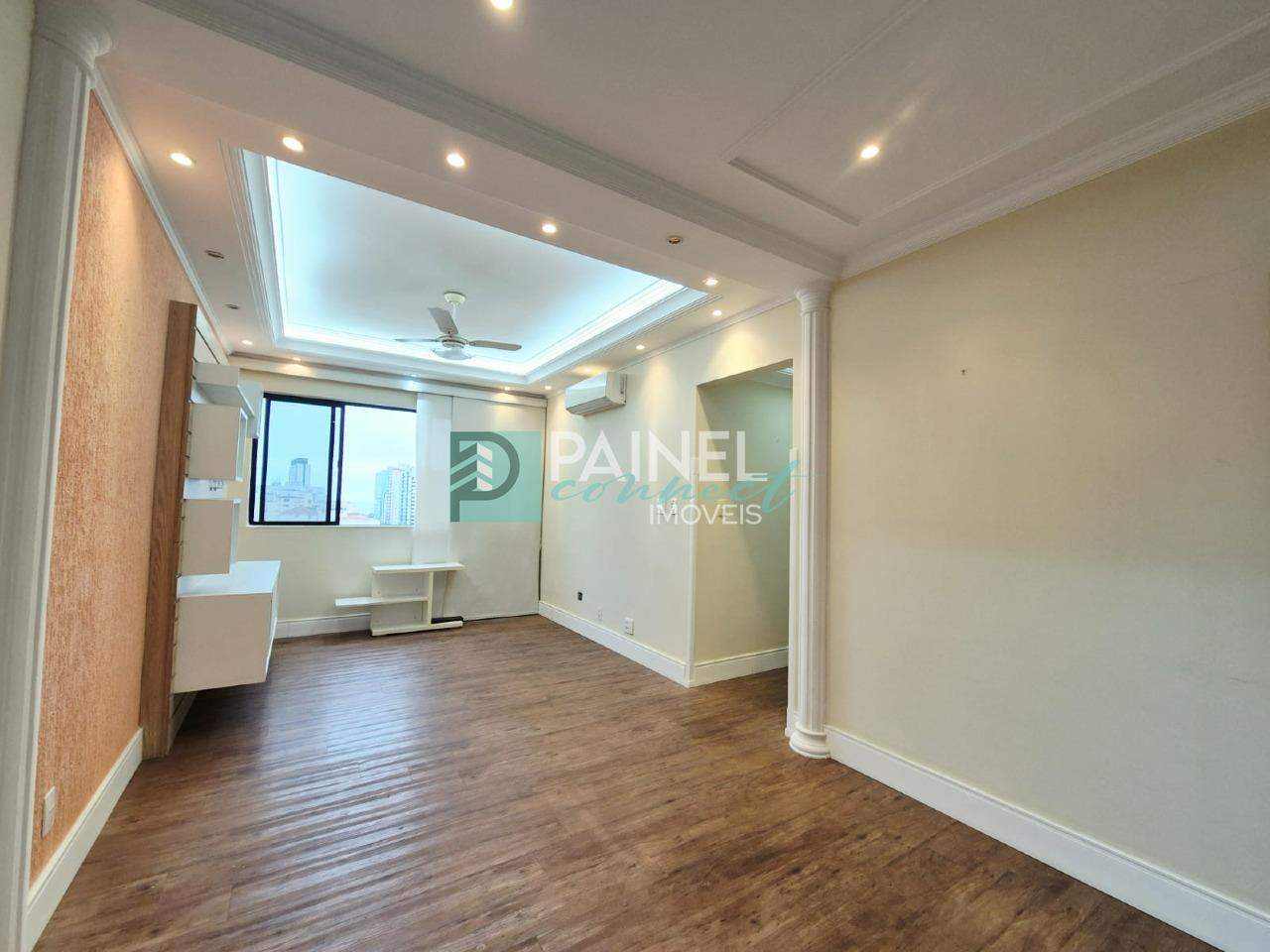 Apartamento para aluguel no Marapé: 