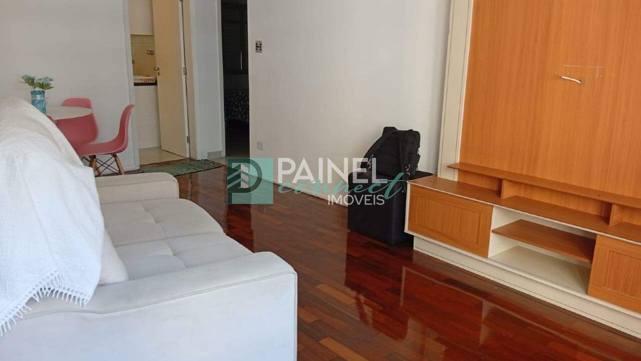 Apartamento à venda no Gonzaga: 