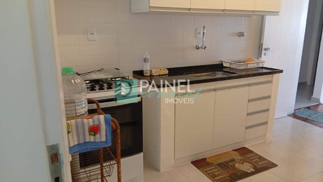 Apartamento à venda no Gonzaga: 