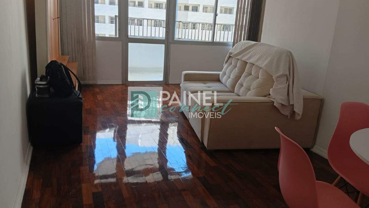 Apartamento à venda no Gonzaga: 