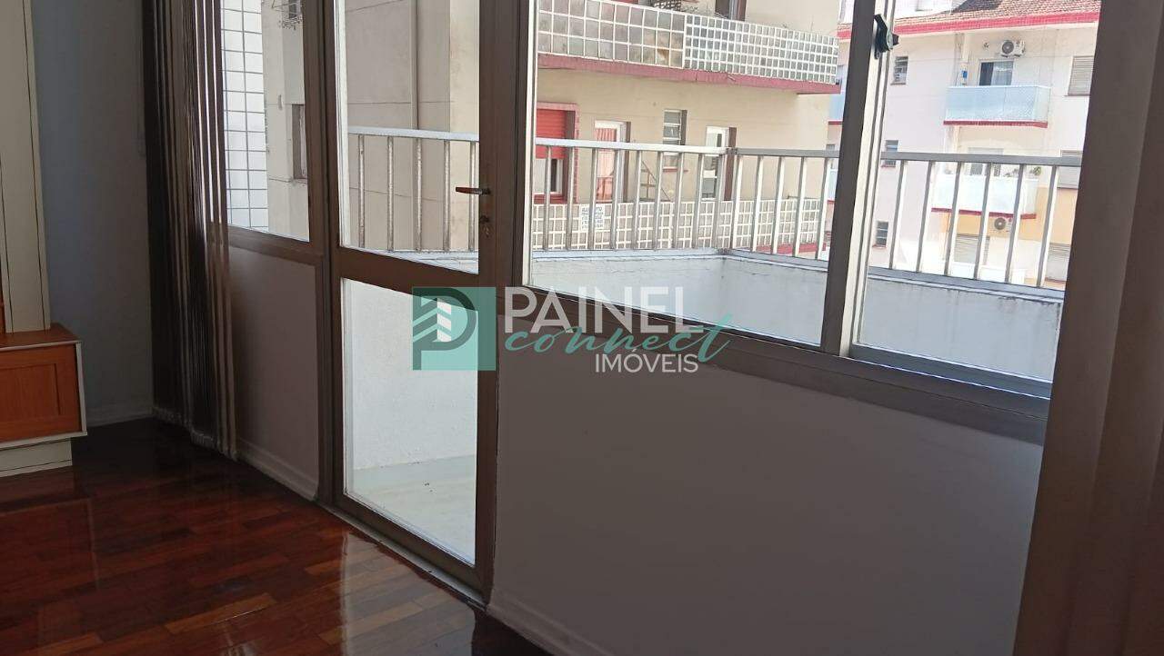 Apartamento à venda no Gonzaga: 