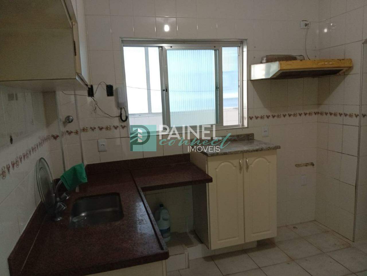 Apartamento à venda no Gonzaga: 